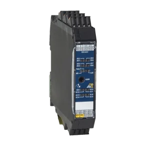 Bihl+Wiedemann BWU4267 ASi-5-kaappimoduuli IP20, 16I/O