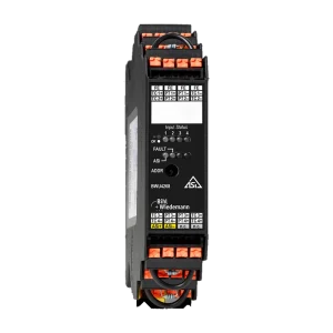 Bihl+Wiedemann BWU4268 ASi-termoelementtimoduuli IP20 tyyppi K