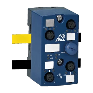 Bihl+Wiedemann BWU4412 ASi-5-moduuli CAN-liitännällä IP67