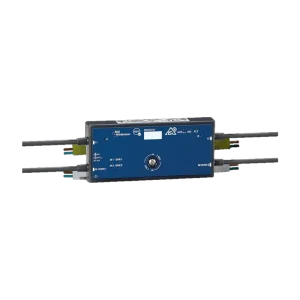 Bihl+Wiedemann BWU4721 ASi-5-moottorimoduuli 48 V:n rullille