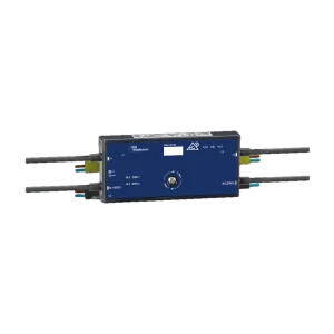 Bihl+Wiedemann BWU4722 ASi-5-kanavamoottorimoduuli, M8