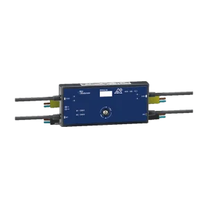 Bihl+Wiedemann BWU4739 ASi-5-moottorirullamoduuli 24 V 2M/4I