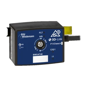 Bihl+Wiedemann BWU4748 ASi-5 IO-Link aktiivjaotur