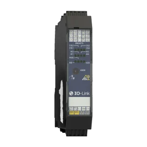 Bihl+Wiedemann BWU4775 ASi-5 IO-Link-master IP20 4 AI