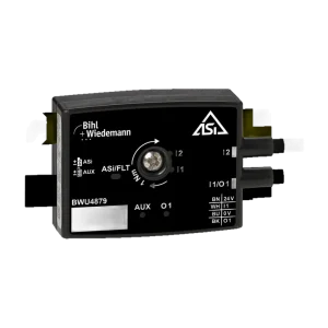 Bihl+Wiedemann BWU4879 ASi aktiivjaotur IP67, 2I/1O