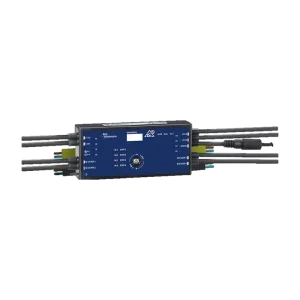 Bihl+Wiedemann BWU4893 ASi-5-moottorirullamoduuli 4M/8I