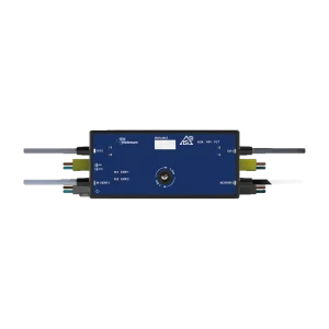 Bihl+Wiedemann BWU4947 ASi-5-kanavamoottorimoduuli, 24 V, 2 m