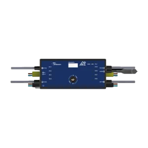 Bihl+Wiedemann BWU4979 ASi-5 itsekonfiguroituva I/O-moduuli