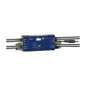 Bihl+Wiedemann BWU4997 ASi-5-rullamoduuli M8/M12 4M/8I