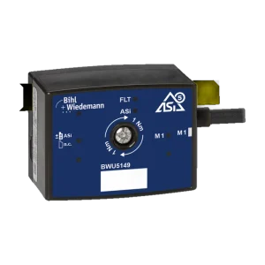 Bihl+Wiedemann BWU5149 ASi-5-moottorimoduuli Invertek-käytölle