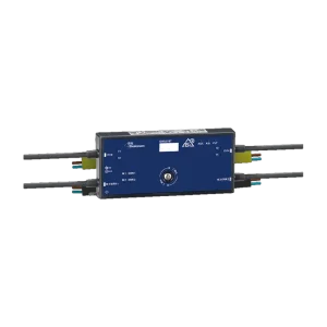 Bihl+Wiedemann BWU5167 ASi-5-kanavamoottorimoduuli, 24 V rullat
