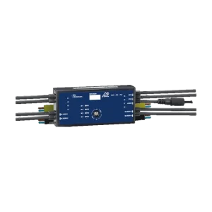 Bihl+Wiedemann BWU5208 ASi-5-rullamoduuli EC5000 BI 4M/8I
