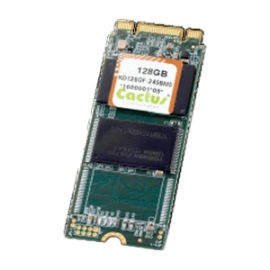 Cactus 245S M.2 SATA pSLC SSD