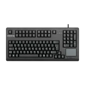Cherry G80-11900 puuteplaadiga klaviatuur