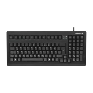 Cherry G80-1800 kompaktne mehaaniline klaviatuur