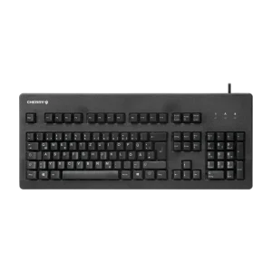 Cherry G80-3000 täismõõdus mehaaniline klaviatuur