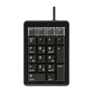 Cherry G84-4700 programmeeritav klahvistik