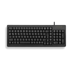 Cherry G84-5200 XS lame kompaktklaviatuur