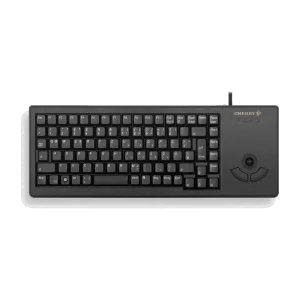 Cherry G84-5400 XS lame juhtkuuliga klaviatuur