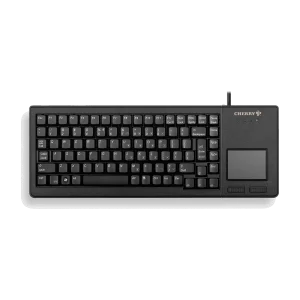 Cherry G84-5500 XS lame puuteplaadiga klaviatuur