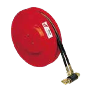 Demac A2 Double Hose Reel