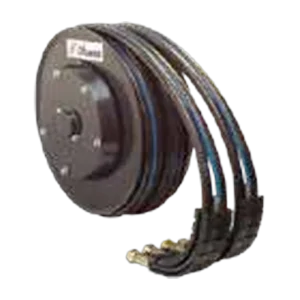 Demac A4 Compact Four Hose Reel