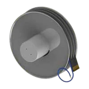 Demac A6/E Hose and Cable Reel