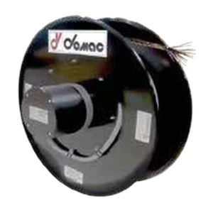 Demac LCR Cable Reel