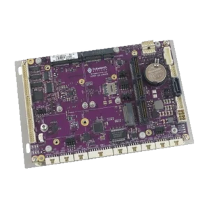 Diamond Systems Jasper rugged COM Express carrier board and SBC