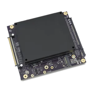 Diamond Systems Osbourne carrier board for NVIDIA Jetson AGX Orin