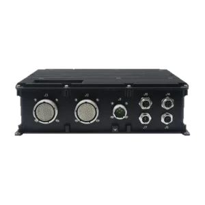 Diamond Systems SabreNet-24000 rugged IP67 Ethernet switch