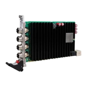 Duagon G243M CompactPCI Serial Ethernet board