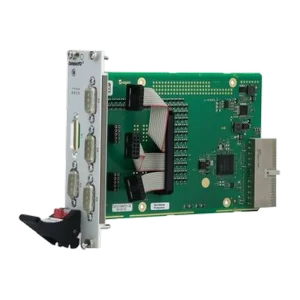 Duagon F215N CompactPCI universal interface board