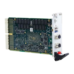 Duagon G029M CompactPCI Serial CPU board