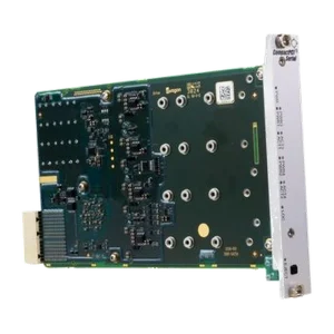 Duagon G506 CompactPCI Serial NVMe storage board