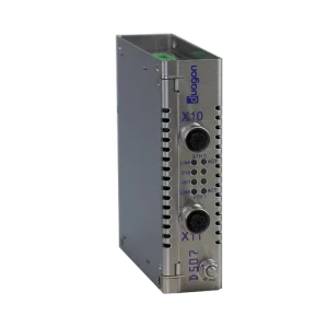 Duagon D507 Ethernet protocol translator gateway