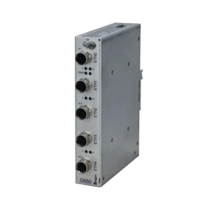 Duagon D650 passive Ethernet TAP