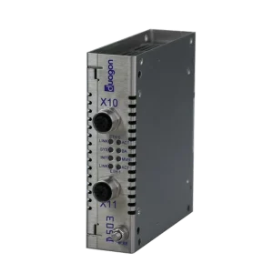 Duagon D503 Ethernet-to-MVB gateway
