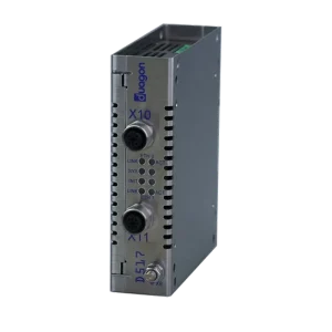 Duagon D517 secure Ethernet gateway
