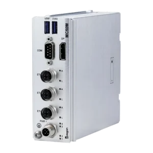 Duagon MC50M modular gateway computer