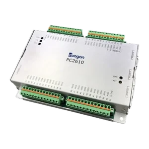 Duagon PC2610 PC2 programmable I/O controller