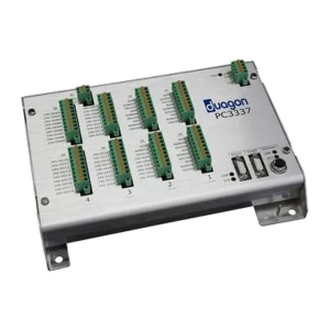 Duagon PC3 modular programmable controller
