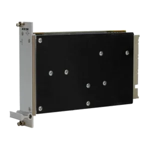 Duagon PU30 3U railway power supply