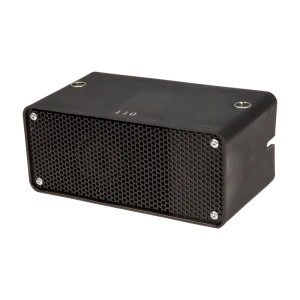 ECCO 100 Series Heavy-Duty Back-up Alarm