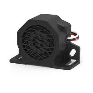ECCO Combo Alarm Dual-Sound Back-up Alarm