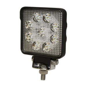 ECCO E92006 LED Worklight, Nine 3 W LEDs