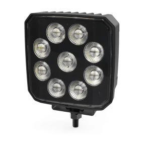 ECCO E92006H Heated LED Worklight, 2320 lm