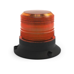 ECCO EB5080 LED Beacon, 18 Flash Patterns