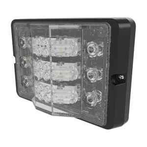 ECCO ED3779 LED Warning Light and Worklight