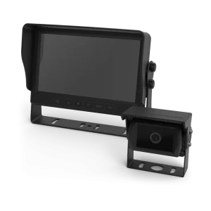 ECCO K7000B-AI 7-inch AI Reversing Camera System